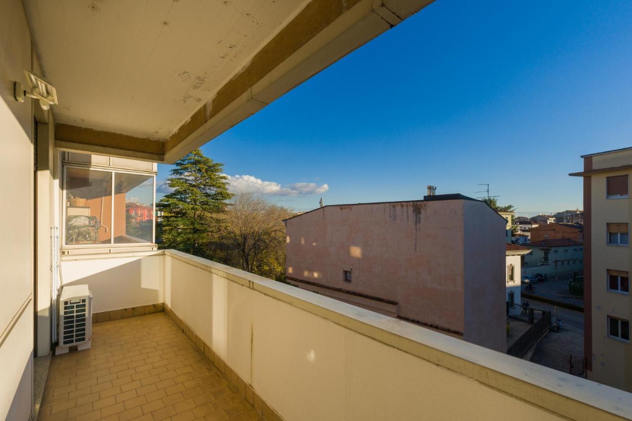 Casa Mya Apartment Verona Exterior photo