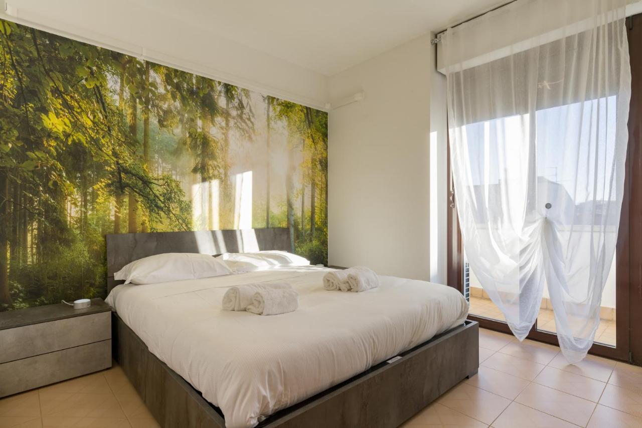 Casa Mya Apartment Verona Exterior photo