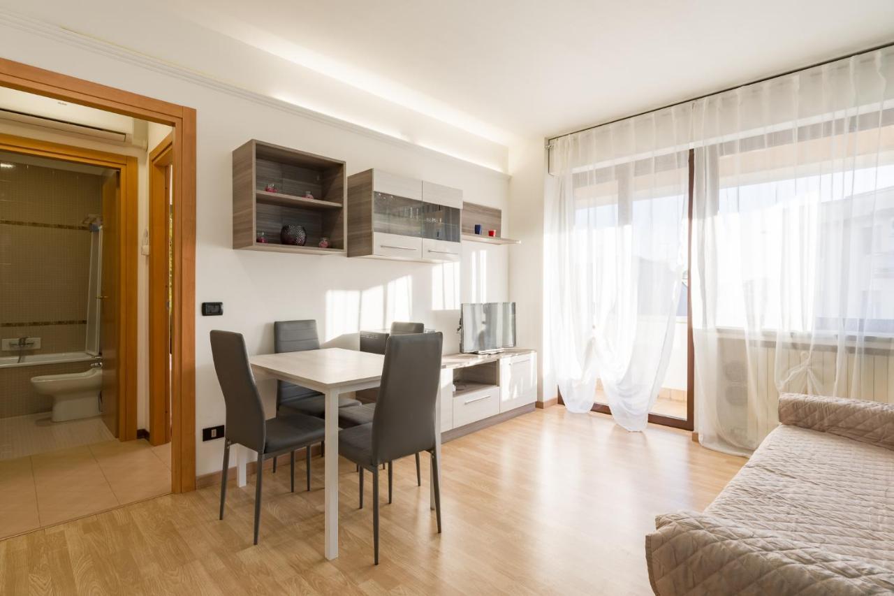 Casa Mya Apartment Verona Exterior photo