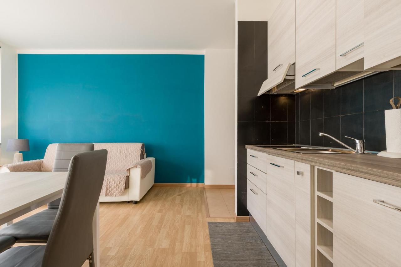 Casa Mya Apartment Verona Exterior photo